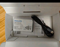 飞利浦（PHILIPS）E536A 老年人手机4G全网通老人机双卡双待超长待机大字大声大按键学生儿童备用专用功能机 星空黑 实拍图