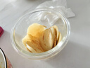 碧欧奇有机核桃油100ml*2礼盒辅食用油滴管控量营养佐餐送宝宝婴儿食谱 实拍图