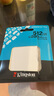 金士顿（Kingston）512GB TF（MicroSD）存储卡 无人机/运动相机 内存卡U3 V30 A2 4K 读速200MB/s兼容手机行车记录仪 实拍图