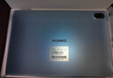 华为（HUAWEI）【国家补贴】MatePad SE 11英寸2024款华为平板电脑高刷护眼大屏 学生平板 8+256GB WiFi 星云灰 实拍图