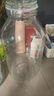 喜碧（Scybe）玻璃罐食品级泡酒容器福瑞10斤装泡酒瓶腌菜泡菜坛子酿酒药酒坛 实拍图
