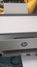 惠普（HP）598 家用学习连供无线打印一体机 大容量可加墨多功能打印复印扫描  彩色家庭打印机 实拍图