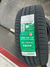 双星（DOUBLE STAR）轮胎/汽车轮胎 225/45R17 ZR 94W SU91适配大众宝来/伊兰特/雷凌 实拍图