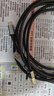 山泽USB/TypeC转网线网口千兆有线网卡RJ45转换线路由器宽带连接线转接头笔记本电脑台式外接免驱动 实拍图