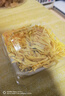 同仁堂品牌北京同仁堂精品金丝皇菊60朵（30朵*2盒）菊花茶 实拍图