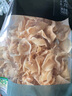 方家铺子中华老字号 有机白玉木耳100g 碗耳凉拌炒菜火锅食材 实拍图