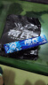 荷氏薄荷糖 特强薄荷午夜风暴味三条装9粒102g*4包 开车清爽糖果零食 实拍图