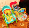 费雪（Fisher-Price）生日礼物儿童安抚玩具礼物毛绒玩具-费雪毛绒卡皮巴拉JFW58 实拍图