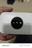 TCL随身wifi三网通用免插卡无线wifi6车载4G路由器随身便携无限制移动联通电信全国通用2025款5GXY15B 【升级充电款】3000毫安大电池超长续航24小时 不限速不虚标月享1500G流量 实拍图