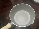 苏泊尔辅食锅婴儿煎煮一体多功能宝宝奶锅小煎锅不粘锅套装锅 实拍图