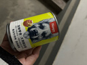 顽皮（Wanpy）犬用罐头 牛肉蔬菜鲜封罐4500g(375g*12罐) 成犬宠物狗狗零食湿粮 实拍图