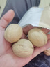 楼兰蜜语【京觅专供】新疆新二薄皮核桃2500g原味核桃纸皮送礼盒坚果零食 实拍图