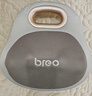 倍轻松（breo）腰部按摩器Back Lite按摩垫靠垫 肩腿背部颈椎按摩仪器揉捏热敷  送父母亲男女朋友生日节日礼物 实拍图
