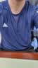 阿迪达斯（adidas）春夏运动跑步半袖休闲宽松衣服圆领短袖男 IN1502 A/XL码 实拍图