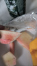 京鲜生 山东蒙阴水蜜桃净重4.5斤 单果150g+毛桃子 生鲜水果 源头直发 实拍图