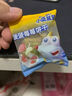 小鹿蓝蓝菠菠莓莓宝宝饼干108g儿童零食菠菜草莓卡通饼干蔬菜儿童饼干 实拍图