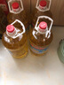 金龙鱼 食用油 葵花籽清香型调和油5L （新老包装随机发货） 实拍图