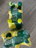 Perrier氼颂家巴黎水 进口气泡水【水哥推荐】柠檬味矿泉水500ml*6瓶  实拍图