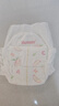 好奇（Huggies）铂金装成长裤L120片(9-14kg)大号婴儿尿不湿小桃裤超薄拉拉裤透气 实拍图