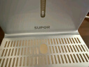 苏泊尔（SUPOR）【国家补贴】电热水瓶电热水壶烧水壶金属管路316L无缝内胆5L电水瓶多段保温恒温电水壶SW-50T188A 实拍图