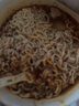 康师傅方便面 经典脆海带香锅牛肉桶面129g 泡面桶装速食 方便食品 试用 实拍图