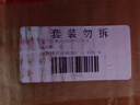 龟牌（Turtle Wax）硬壳玻璃水0度汽车去油膜强力去污除虫胶鸟粪雨刮水通用2L*6瓶 实拍图