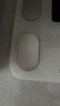 乐福（LEFU）智能体脂秤 体重秤称重电子秤人体 减肥健身专用高精准测量49项身体数据大秤面核心数据显示充电款 实拍图