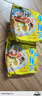 华丰方便面三鲜伊面整箱装泡面早餐速食休闲零食品 原味24袋*86g 实拍图