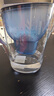 碧然德（BRITA） 过滤净水器 家用滤水壶 净水壶 海洋系列 3.5L蓝色 一壶3芯装 环保加固包装 实拍图