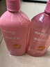 丝蕴（syoss）桃沁盈润洗护发套装(洗680ml+润680ml)白桃香氛清爽无硅油洗发水 实拍图