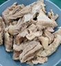 鲜京采 巴西原切肩部牛肋条 4斤 生鲜牛肉【京东自有品牌】源头直发 实拍图
