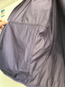 李宁原纱防晒衣女士速干透气凉感抗菌显瘦连帽薄风衣AFDV428 实拍图