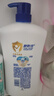 舒肤佳健康净护沐浴露 纯白清香1kg 滋润保湿 留香沐浴乳液男女士通用 实拍图