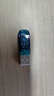 闪迪（SanDisk）128GB U盘 CZ73 时尚蓝色 安全加密 数据恢复 学习电脑办公投标 小巧便携 车载 大容量金属优盘 实拍图