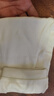 猫人女童打底裤夏季薄款儿童外穿七分裤女孩白色夏装裤子 白色 120  实拍图