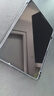 绿联适用iPad pro2022钢化膜air5/4保护膜11/10.9英寸通用2021/20/18款苹果平板电脑全屏抗指纹高清 实拍图