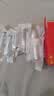 东耐伦 适配博朗欧乐B/oralB电动牙刷头D12D16D100P2000P40003709等适配博朗欧乐B替换刷头 8支 EB50多角度清洁型 实拍图