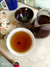 小茶日记茶叶 红茶正山小种特级新茶250g茶叶礼盒装节日送礼 实拍图