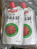 福猴 0添加红油郫县豆瓣酱350g*2 调料辣椒酱 新希望出品 实拍图