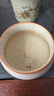 中谷御品茶叶踏雪级兰妃蒙顶山甘露花茶九窨单芽嫩芽可冷泡茶叶礼盒250g 实拍图
