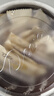 德芙奶香白巧克力分享碗装216g休闲儿童零食糖果生日中考礼物女生 实拍图