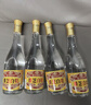 景芝 白乾老黄皮 高度白酒 49度480ml*6瓶 整箱装 实拍图