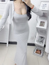 霏慕情趣内衣JK制服夫妻刺激高档性感睡衣丝袜黑丝sm羞耻诱惑攻速战袍 实拍图