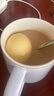 星巴克（Starbucks）精品速溶黑咖啡0糖低脂阿拉比卡豆 提神防困美式咖啡尝鲜2.3g*3条 实拍图