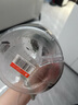 富光吨杯桶大容量塑料杯水杯Tritan刻度吸管运动户外水壶杯子1600ML 实拍图