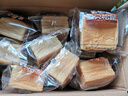 三只松鼠无蔗糖水牛乳千层吐司1.05kg 高钙早餐面包手撕代餐饱腹零食点心 实拍图