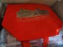 泸州老窖 醇狮浪彩 浓香型白酒 52度 500ml*2瓶 白酒礼盒 实拍图