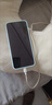 vivo S30 12GB+256GB 薄荷青 国家补贴 多彩轻薄直屏 超级潜望长焦 学生 live图 AI手机 实拍图