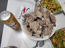 鲜京采 新西兰原切带骨羊排净重4斤/袋【偏肥】 羊肉烧烤 京东自有品牌 实拍图