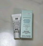 修丽可防晒小银伞3ml体验装 SPF50+淡斑精华防晒霜 会员试用 实拍图